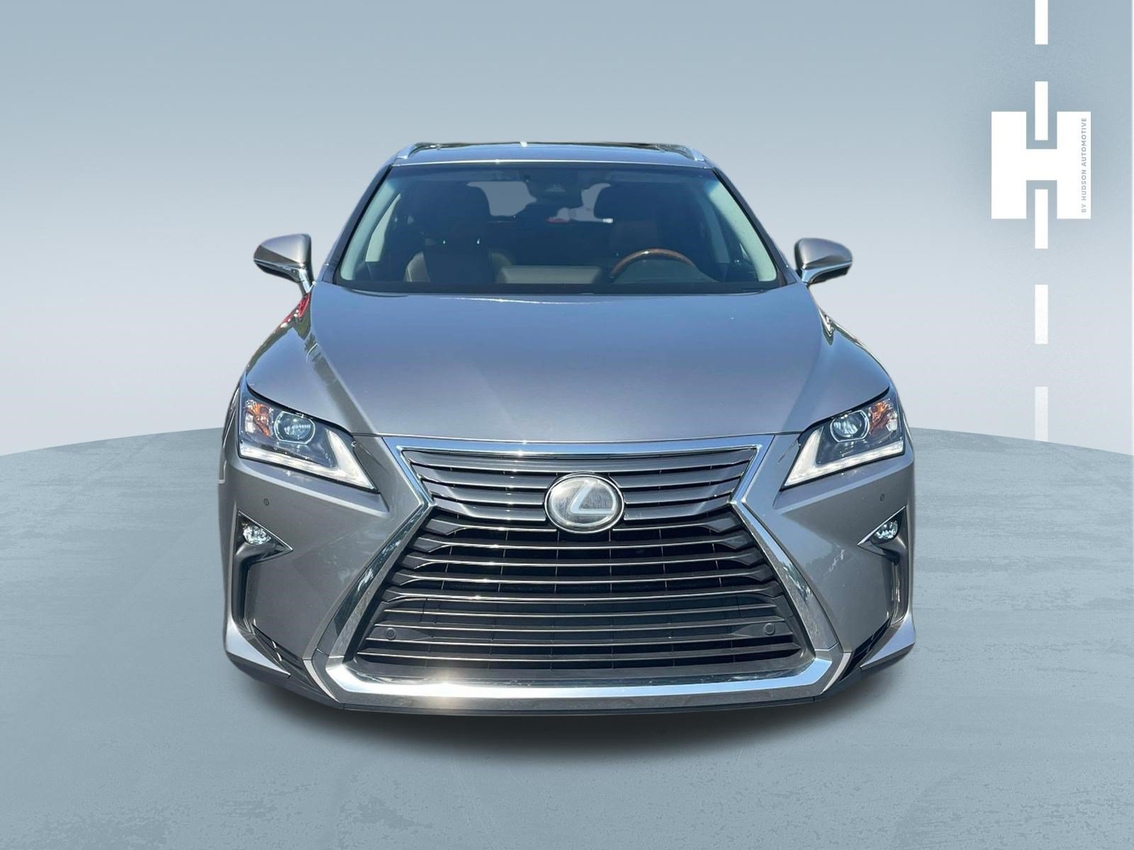 Used 2019 Lexus RX 350L FWD image 2
