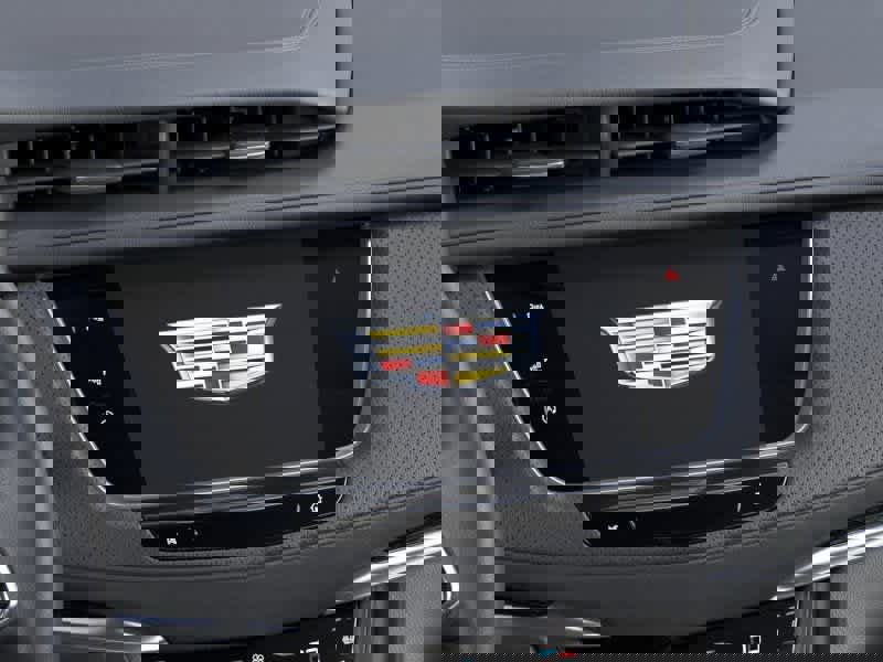 New 2026 Cadillac XT5 Premium Luxury w/ Driver Assist Package image 20