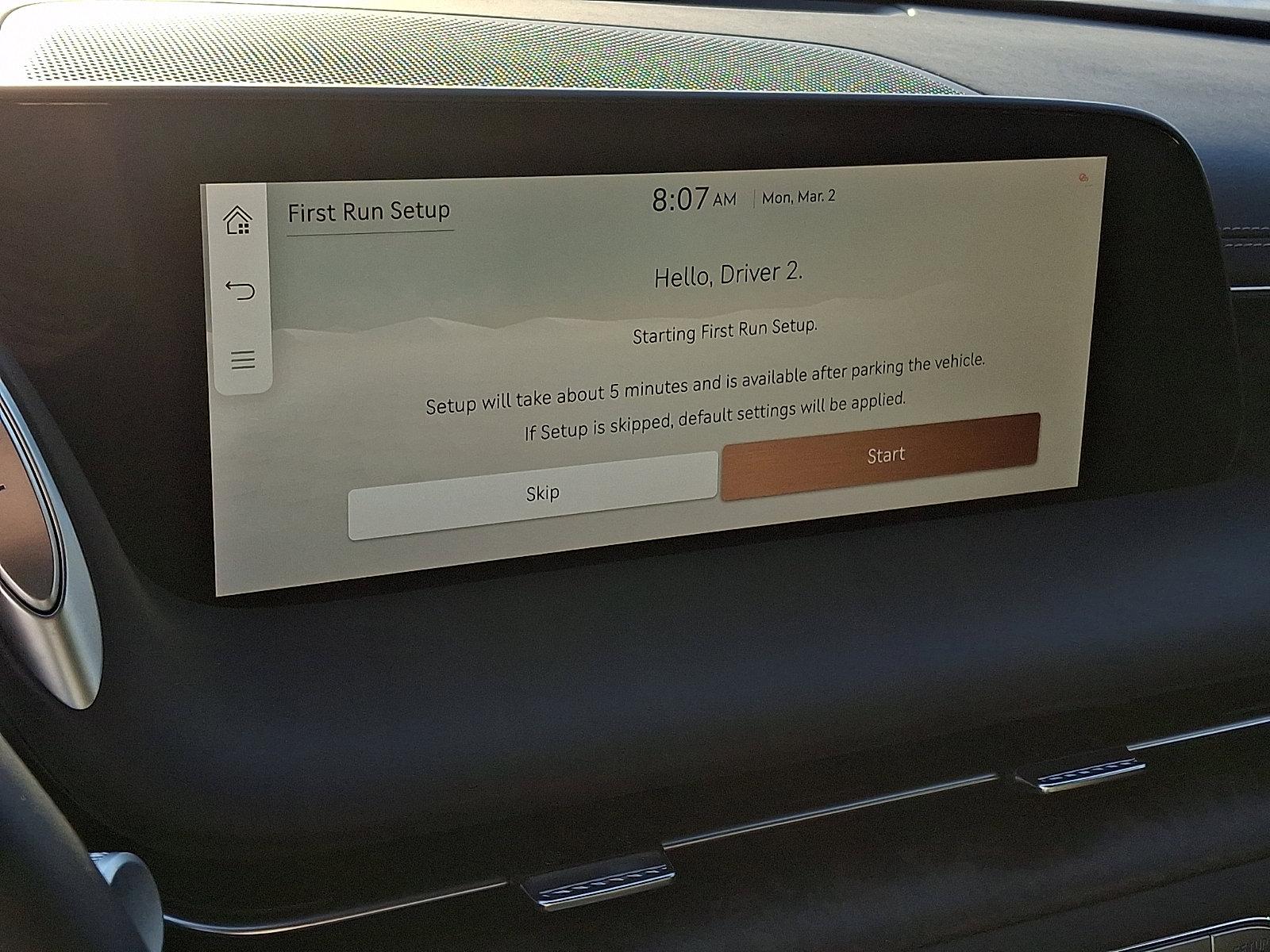Certified 2025 Genesis G90 3.5T AWD/4WD image 24