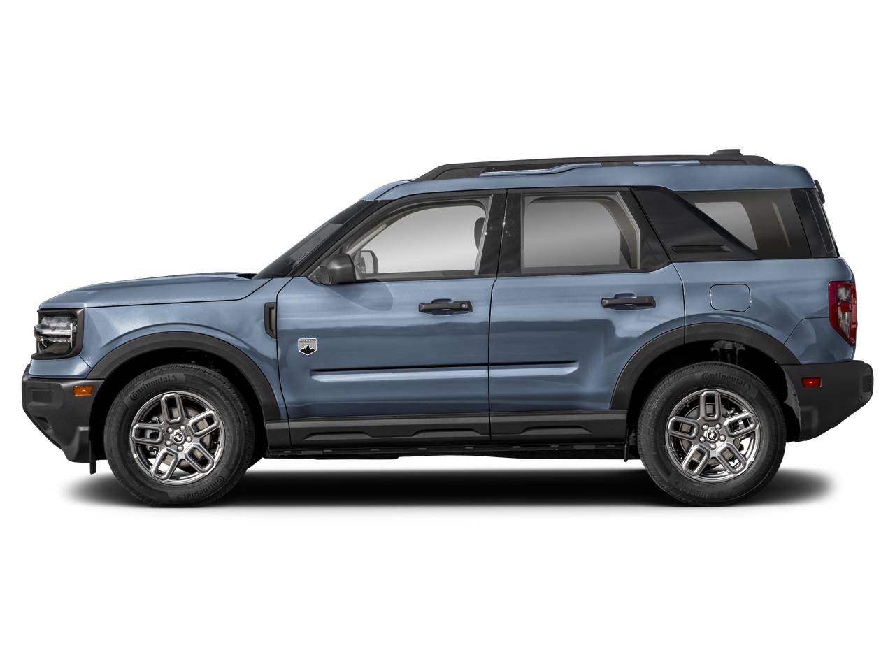 New 2026 Ford Bronco Sport Big Bend w/ Convenience Package AWD/4WD image 42