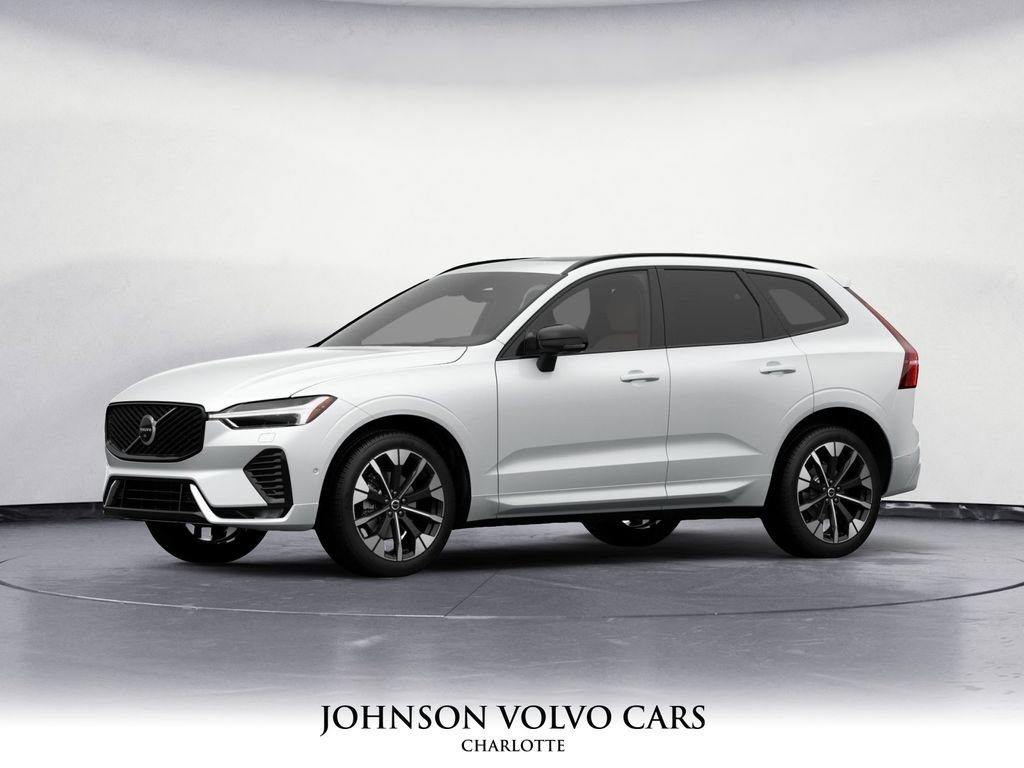 New 2026 Volvo XC60 B5 Plus w/ Protection Package Premier