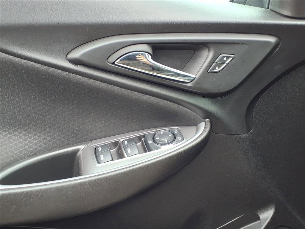 Used 2024 Chevrolet Malibu LT image 23