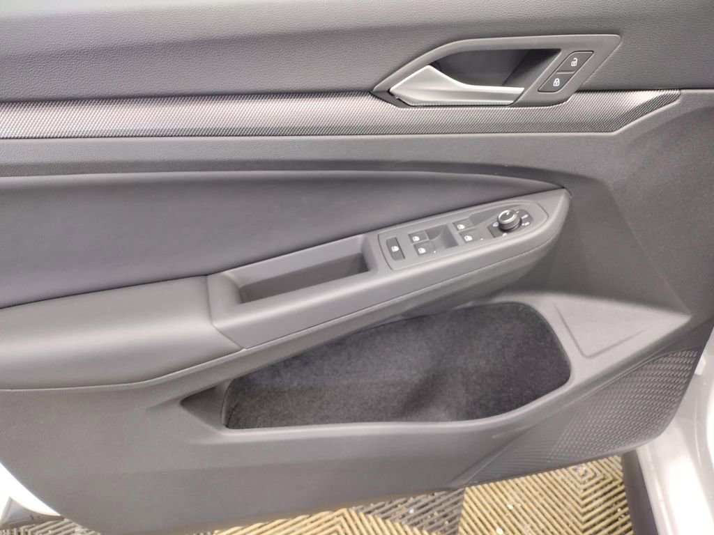 New 2025 Volkswagen GTI SE image 17