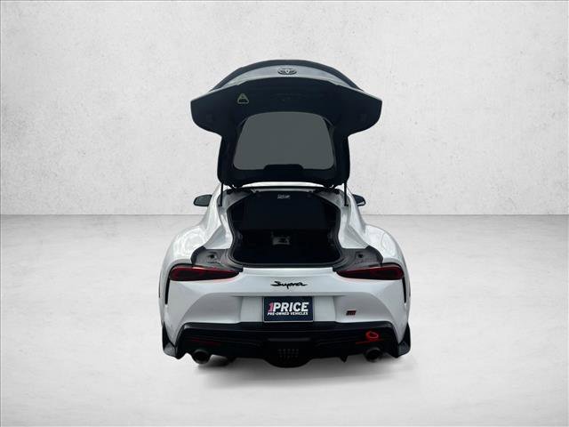 Used 2024 Toyota Supra Premium image 19
