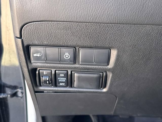 Used 2019 INFINITI QX80 Luxe AWD/4WD image 28