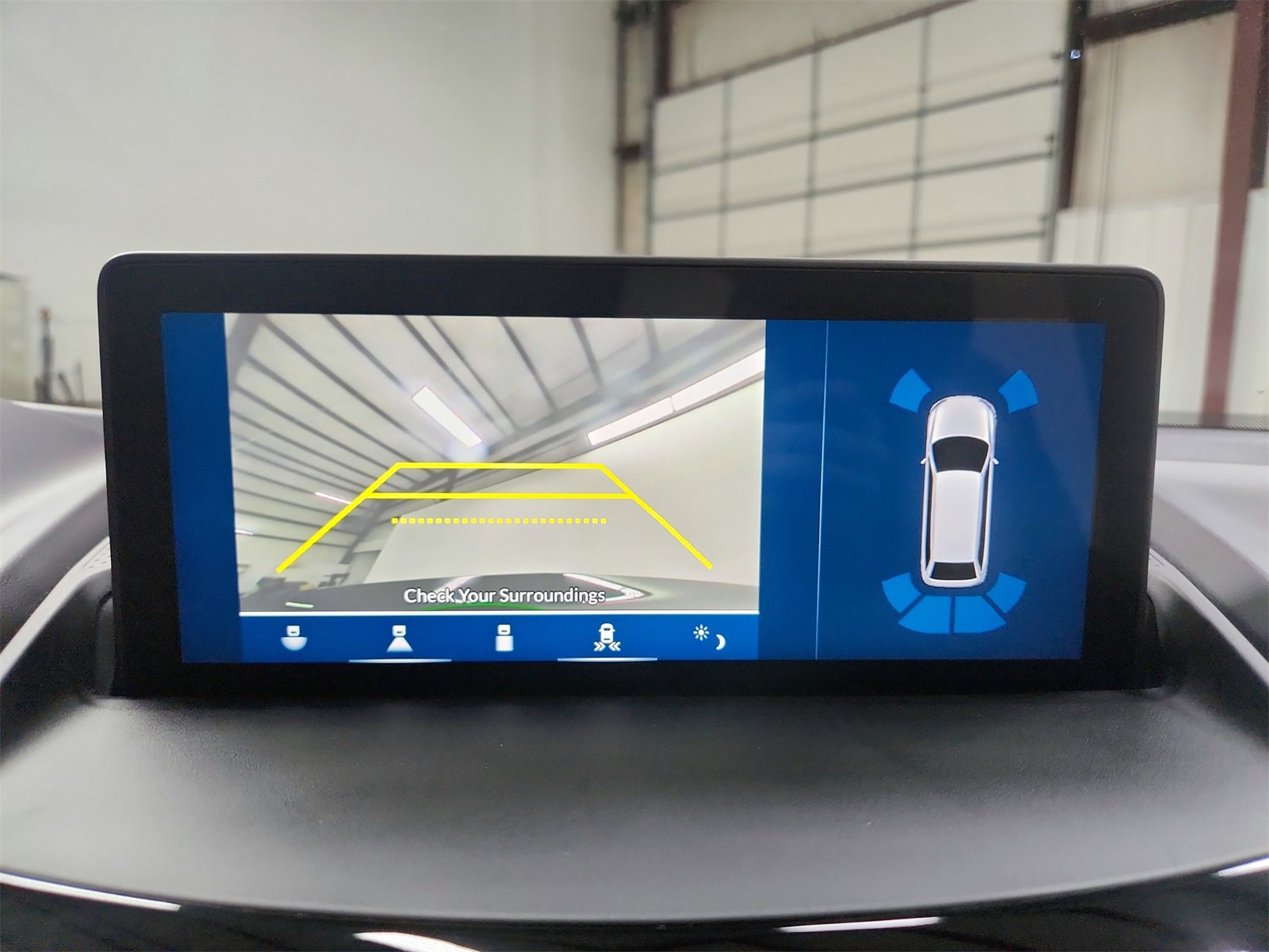 Used 2023 Acura RDX w/ Technology Package image 30