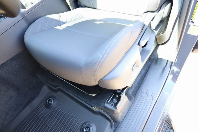 New 2025 Toyota Tacoma SR5 image 15