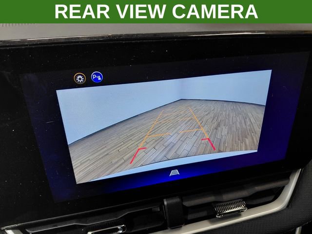 Used 2026 Chevrolet Equinox LT AWD/4WD image 6