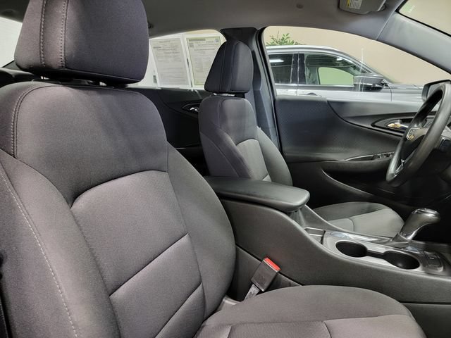 Used 2018 Chevrolet Malibu LS FWD image 15