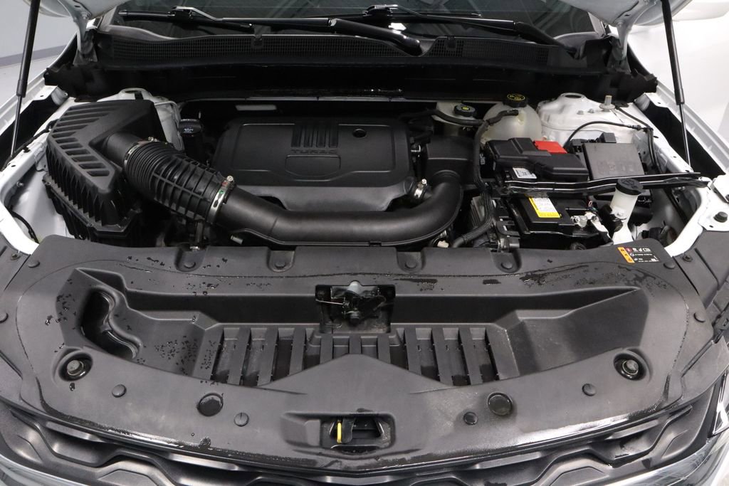 Used 2024 Chevrolet Blazer LT w/ Convenience Package image 13