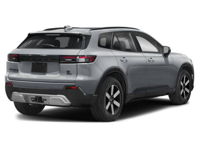 Used 2025 Honda Prologue Touring image 2