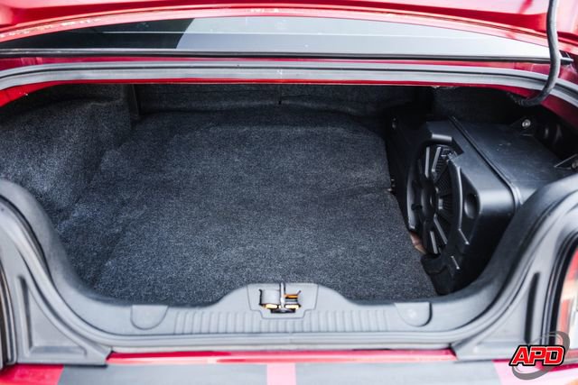 Used 2014 Ford Mustang Shelby GT500 w/ Equipment Group 821A image 70