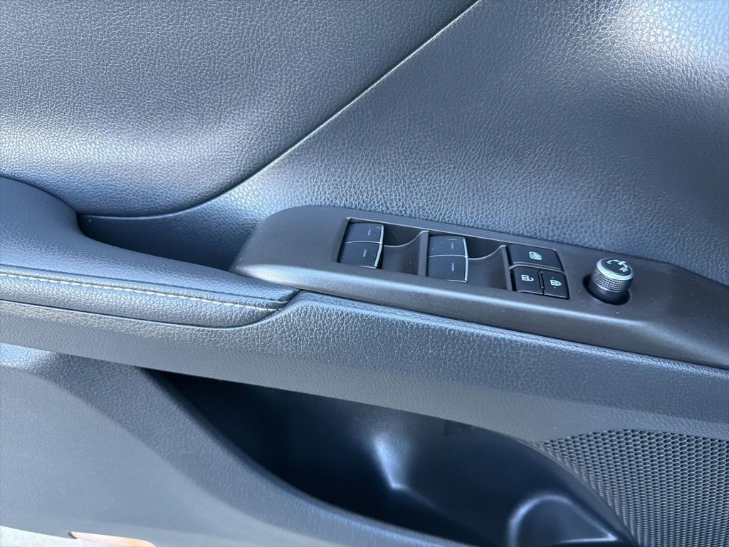 Used 2023 Toyota Camry XSE w/ Navigation Package FWD image 22