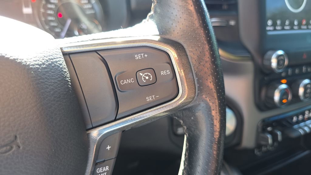 Used 2020 RAM 1500 Rebel w/ Rebel Level 2 Equipment Group image 21