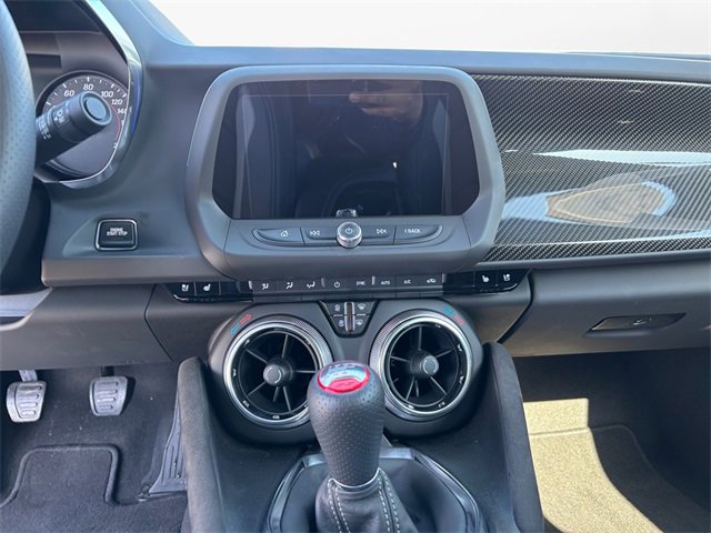 Used 2023 Chevrolet Camaro SS image 11