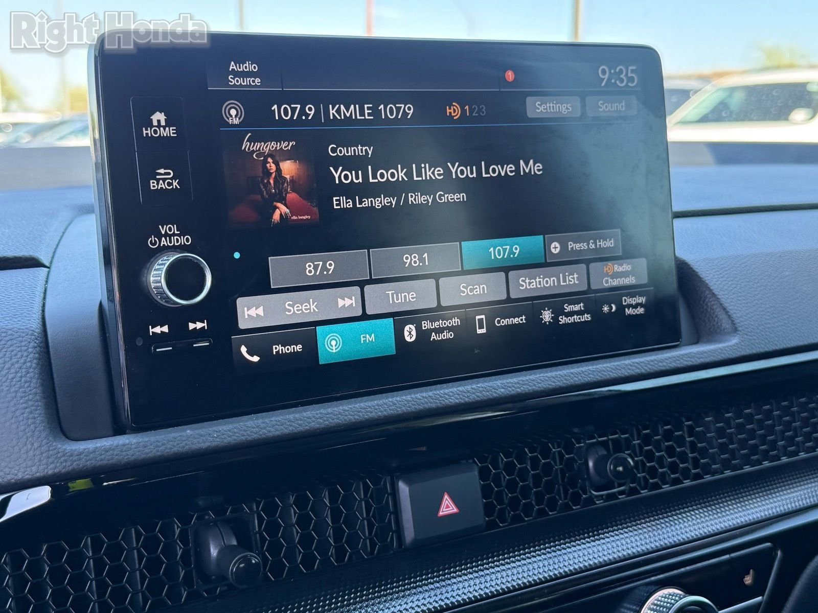 Certified 2024 Honda CR-V EX-L image 22