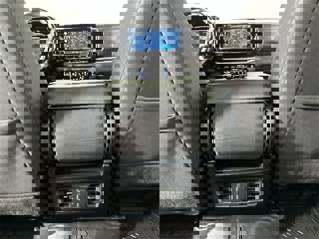 Used 2022 Chevrolet Silverado 1500 RST image 22