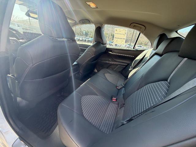 Used 2023 Toyota Camry SE image 8