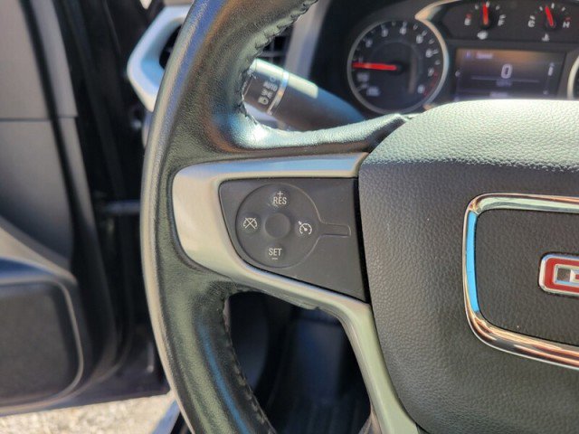 Used 2020 GMC Acadia SLE w/ Driver Convenience Package image 17