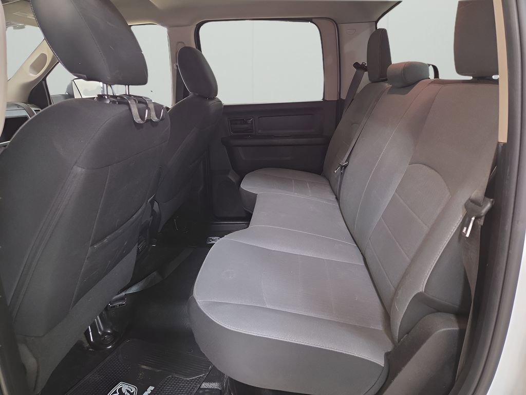 Used 2022 RAM 1500 Tradesman w/ Popular Equipment Group image 21