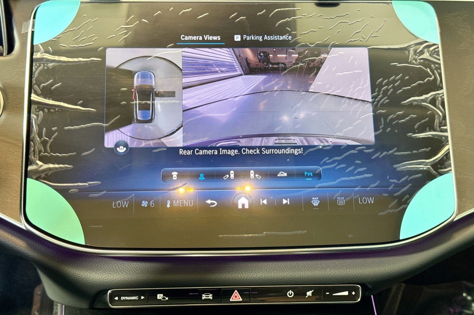 New 2025 Mercedes-Benz E 450 4MATIC All-Terrain Wagon image 12