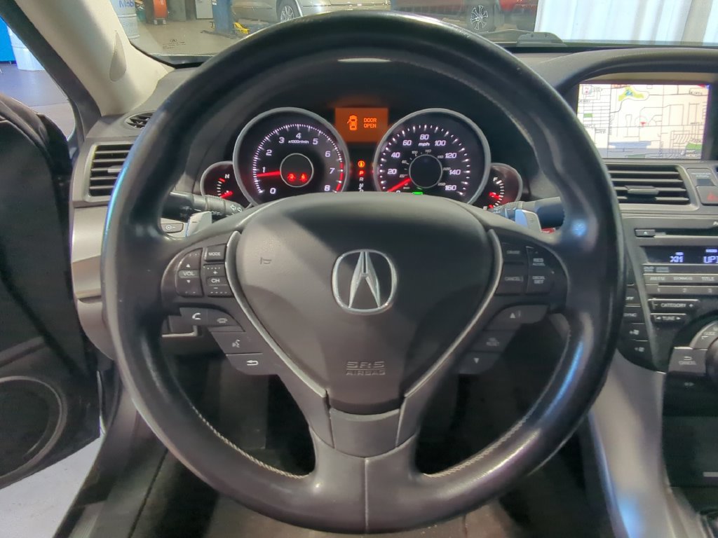 Used 2009 Acura TL SH-AWD image 25