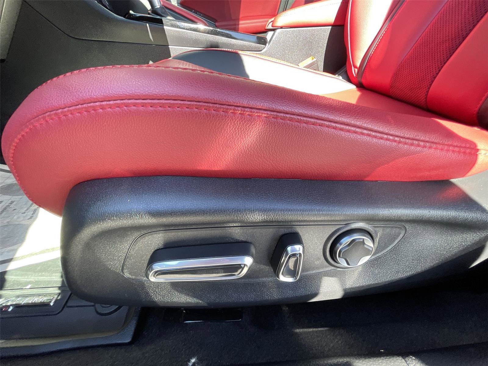 Used 2026 Acura Integra A-Spec FWD image 13