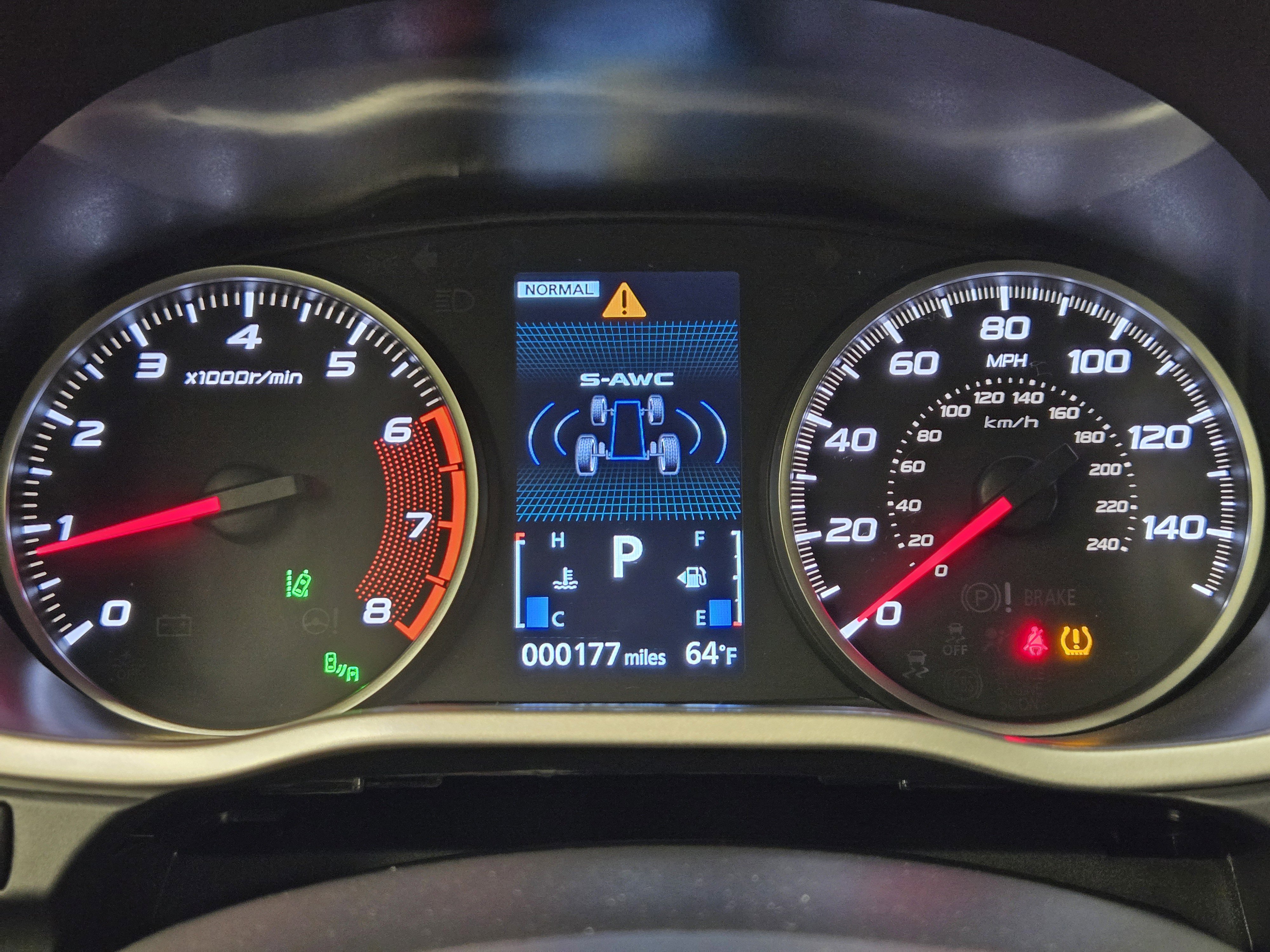 Used 2026 Mitsubishi Eclipse Cross AWD image 16