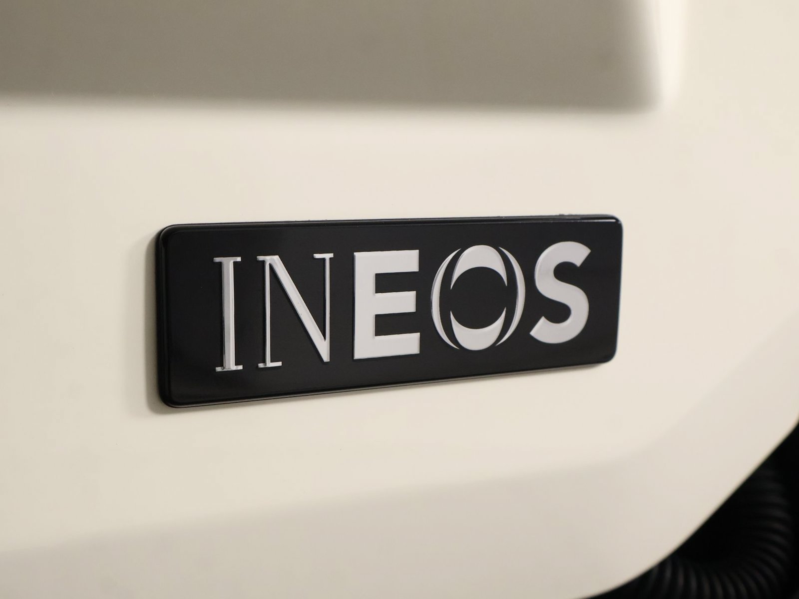New 2026 INEOS Grenadier Station Wagon AWD/4WD image 19