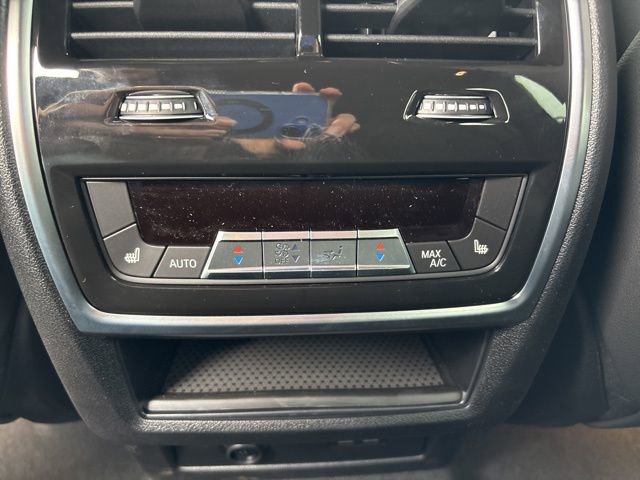 New 2026 BMW X5 xDrive40i w/ M Sport Package image 21