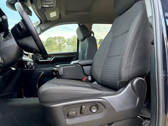 Used 2022 GMC Sierra 1500 Elevation image 27