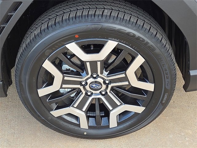 New 2026 Subaru Outback Touring XT image 6