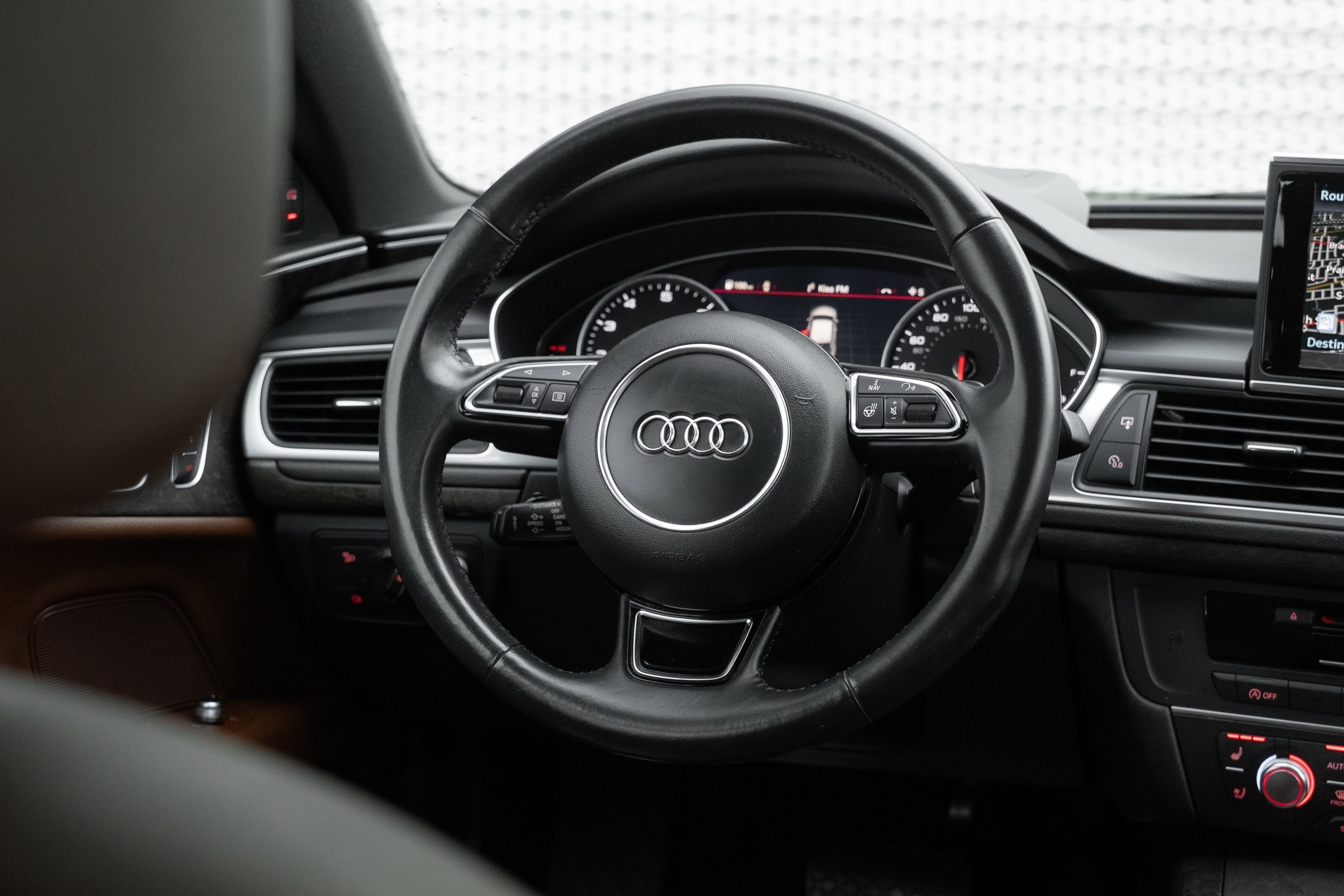 Used 2017 Audi A7 3.0T Prestige image 9