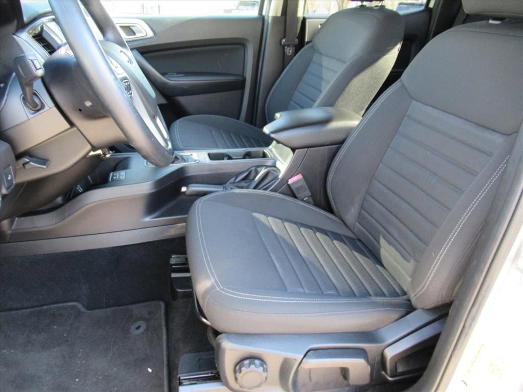Used 2020 Ford Ranger XLT image 18