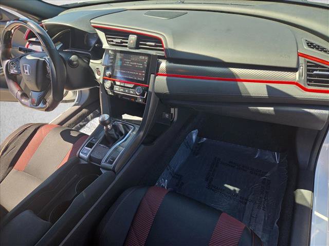 Used 2020 Honda Civic Si image 22