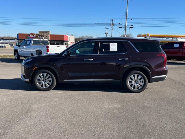 Used 2024 Hyundai Palisade SEL image 9
