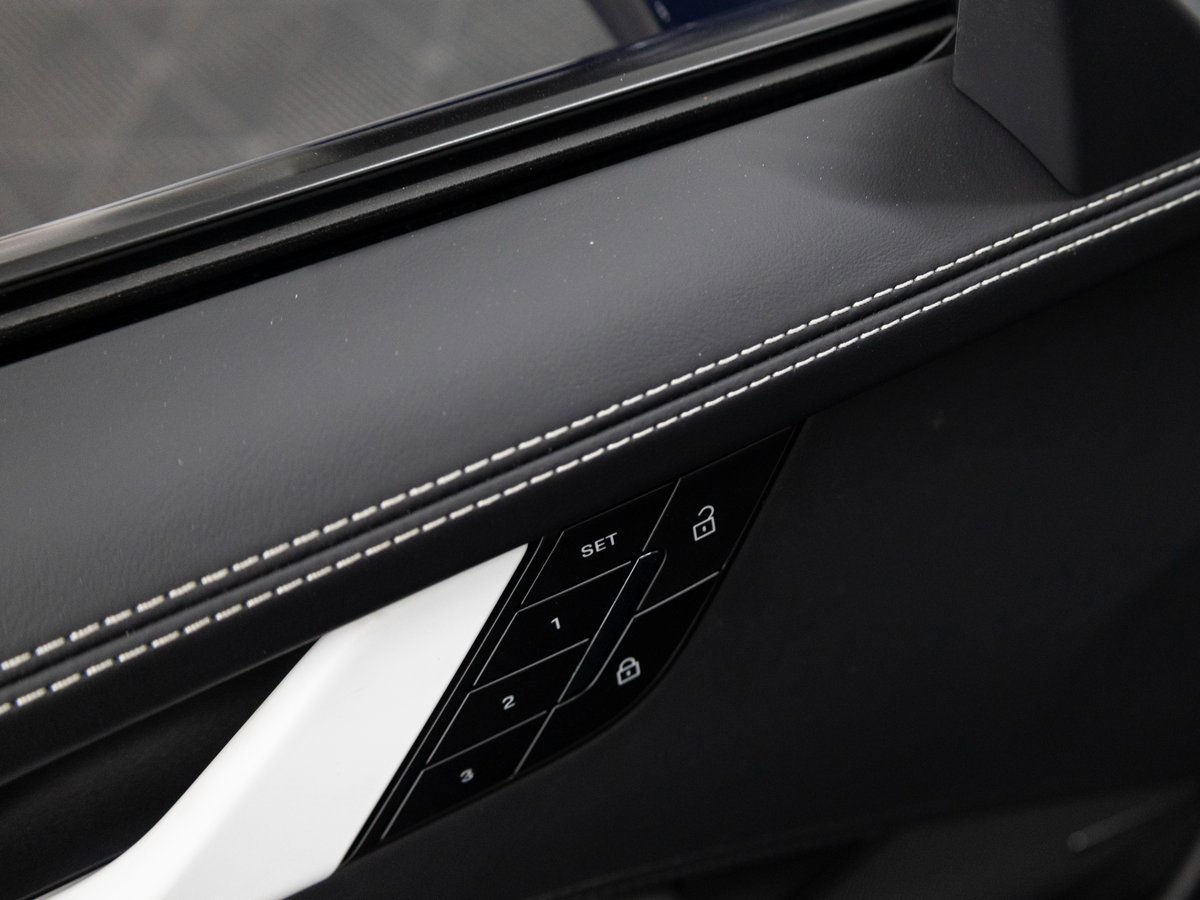 Certified 2026 Porsche 911 Targa 4 GTS image 28