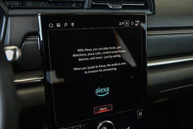 New 2025 GMC Terrain Elevation w/ Technology Package II image 28