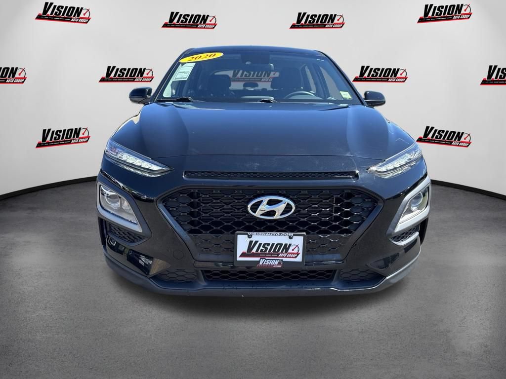 Used 2020 Hyundai Kona SE AWD/4WD image 7