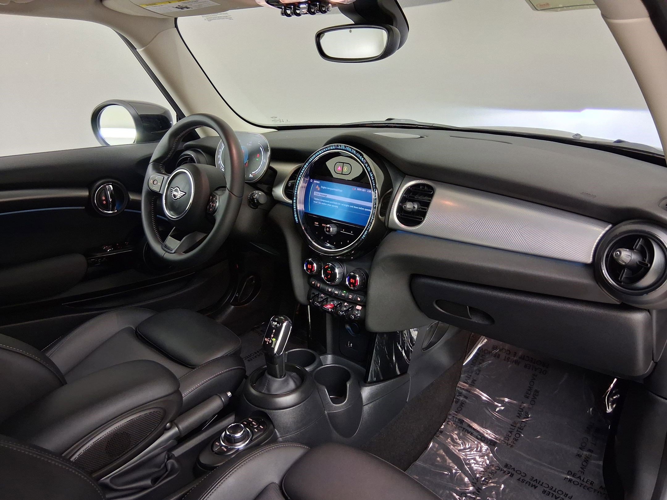 Certified 2024 MINI Cooper S image 30