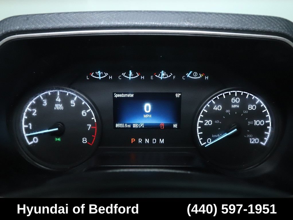 Used 2021 Ford F150 XLT w/ XTR Package AWD/4WD image 24
