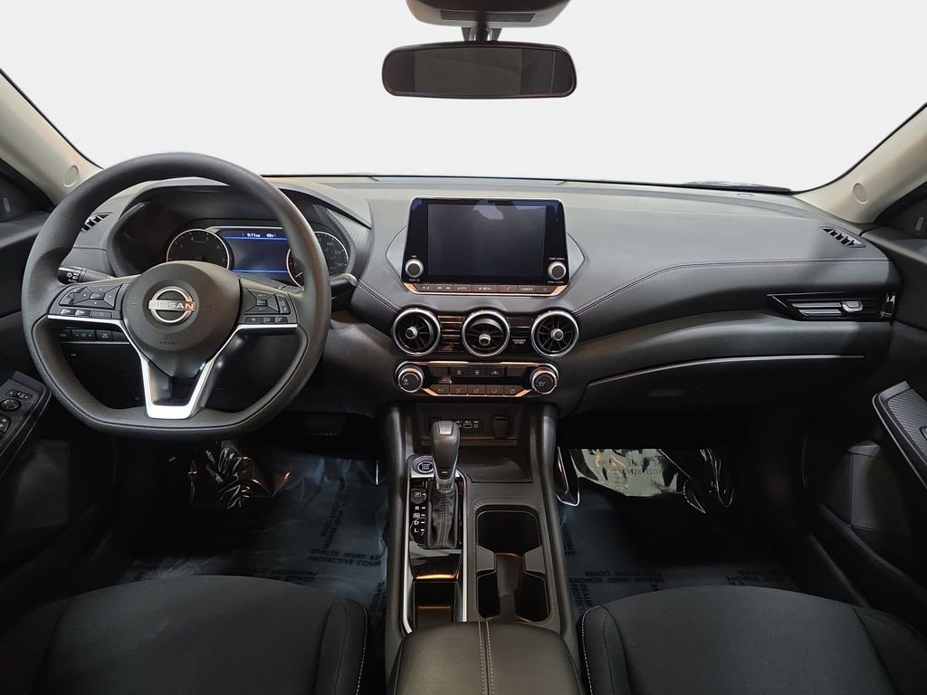 Used 2024 Nissan Sentra SV image 10