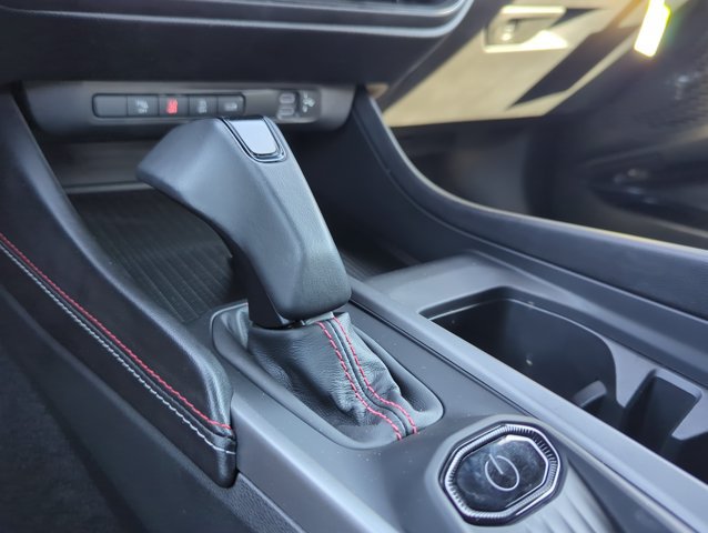 Used 2025 Dodge Charger Daytona Scat Pack w/ Track Pack AWD/4WD image 13