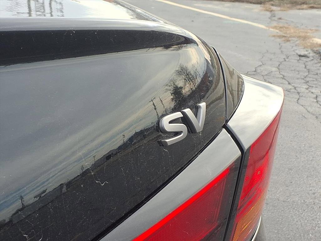 Used 2023 Nissan Altima 2.5 SV image 30