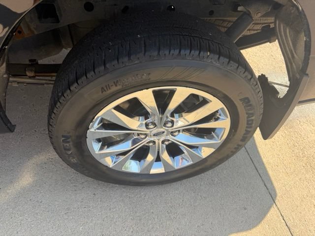 Used 2016 Ford F150 XLT w/ Equipment Group 302A Luxury RWD image 29