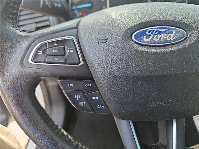 Used 2020 Ford EcoSport Titanium image 17
