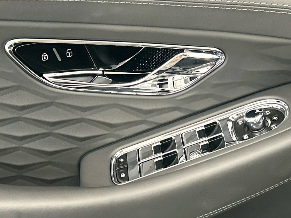 New 2026 Bentley Continental GT S AWD/4WD image 29