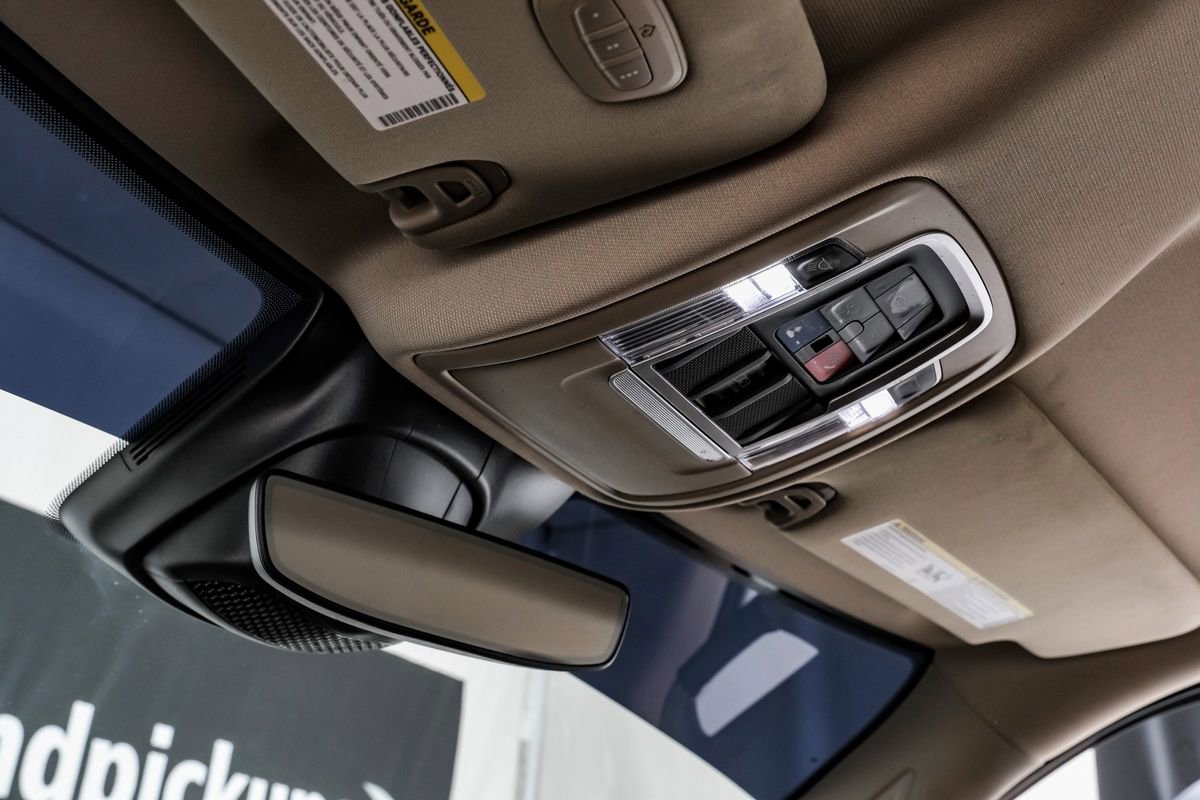 Used 2020 RAM 3500 Limited image 24