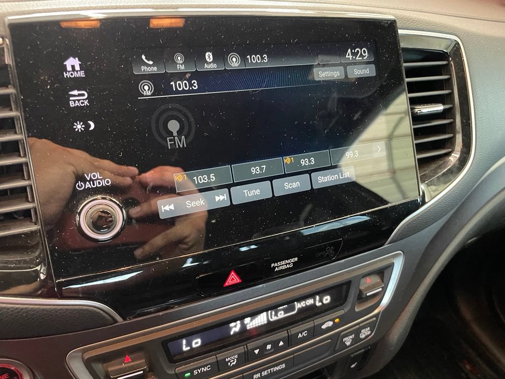Used 2020 Honda Passport EX-L image 16