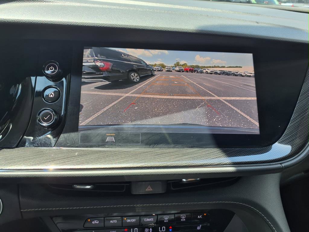 Used 2022 Buick Envision Preferred image 19